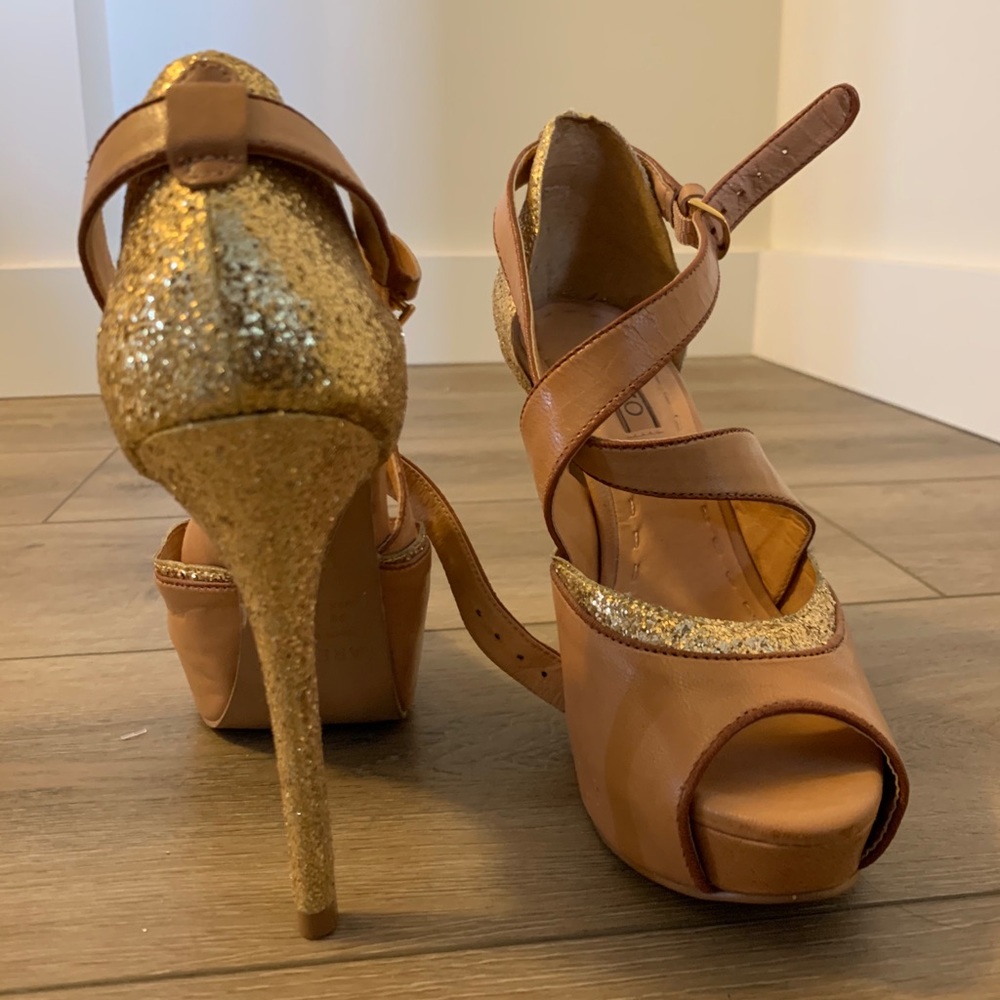 High Heels